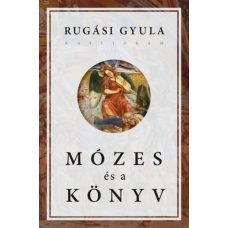 Mózes és a könyv     13.95 + 1.95 Royal Mail